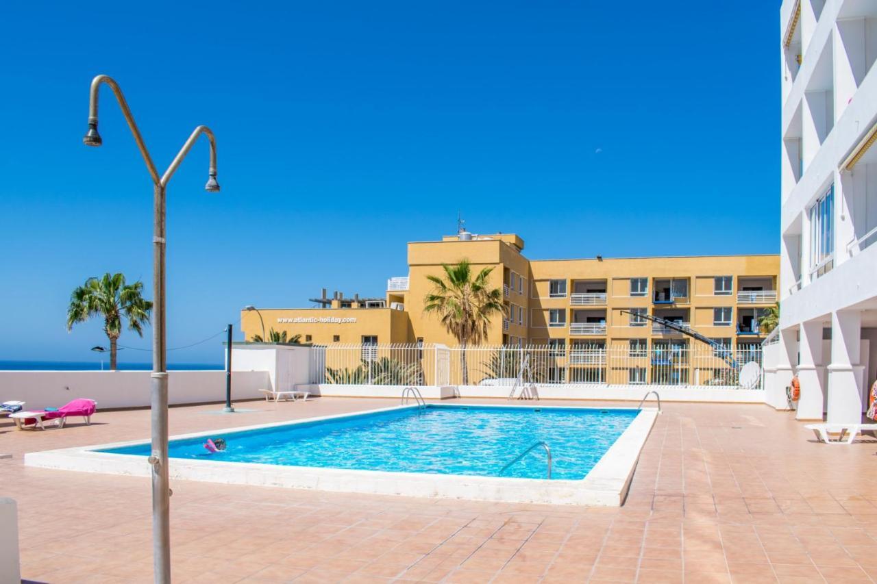 Ancla Views Free Wifi Apartman Callao Salvaje Kültér fotó