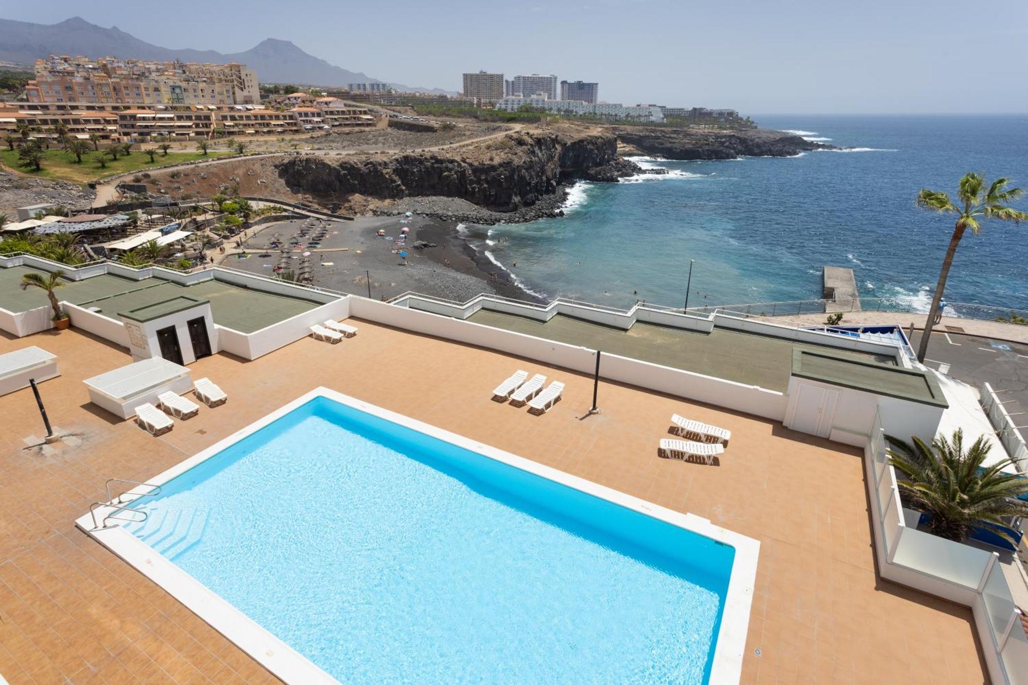 Ancla Views Free Wifi Apartman Callao Salvaje Kültér fotó