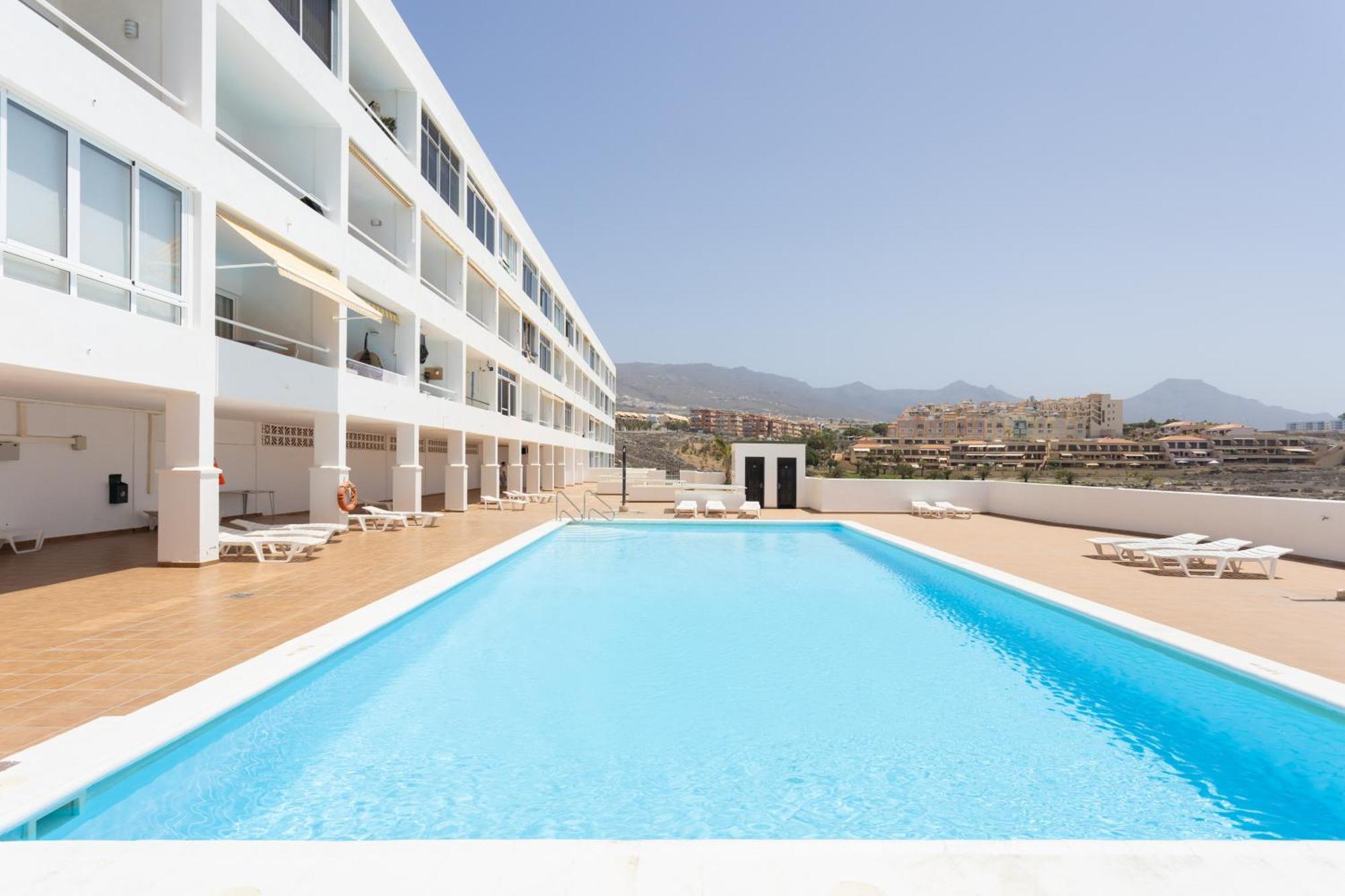 Ancla Views Free Wifi Apartman Callao Salvaje Kültér fotó