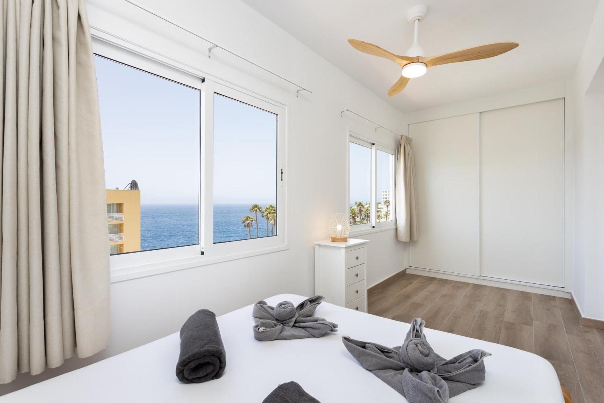 Ancla Views Free Wifi Apartman Callao Salvaje Kültér fotó