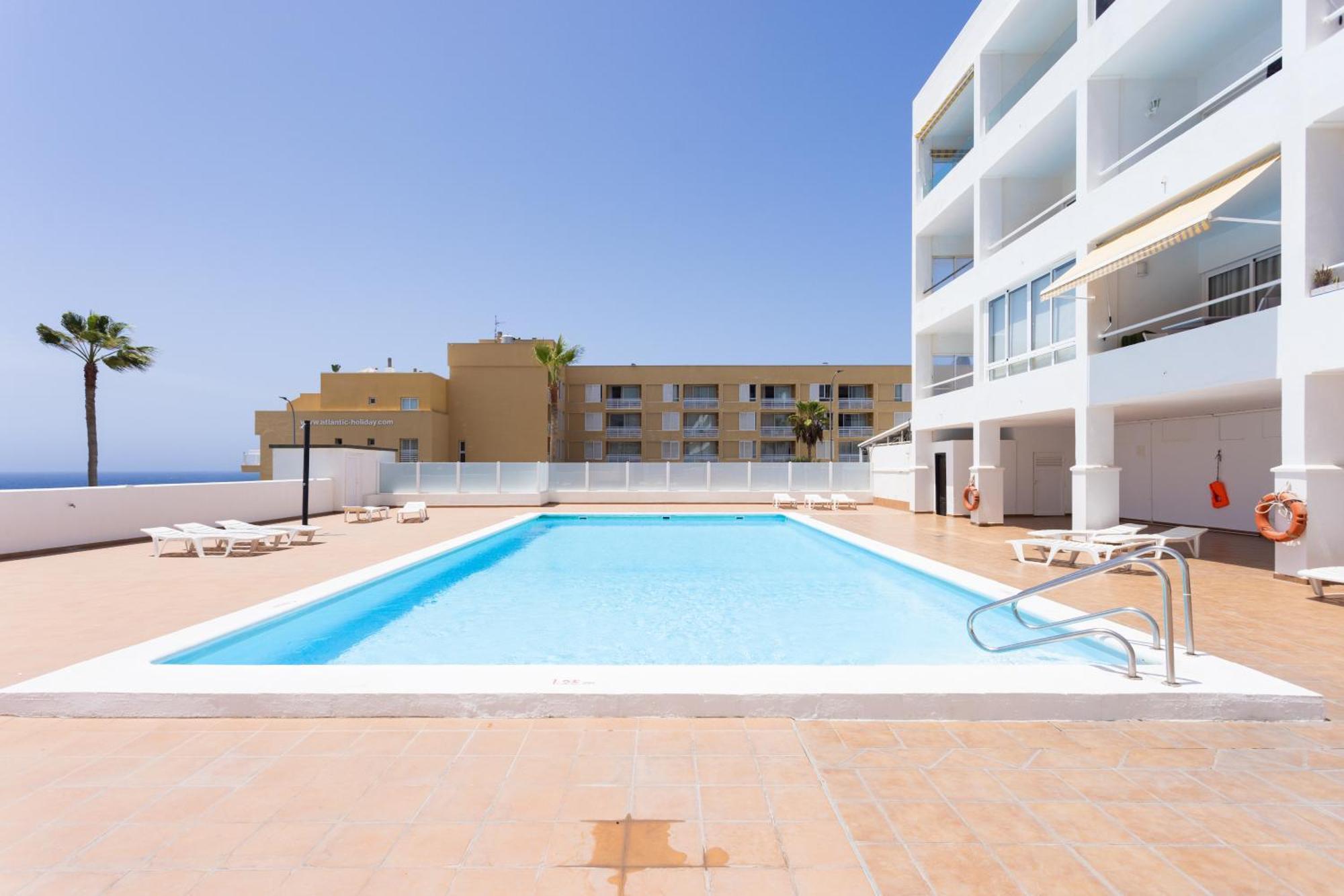 Ancla Views Free Wifi Apartman Callao Salvaje Kültér fotó