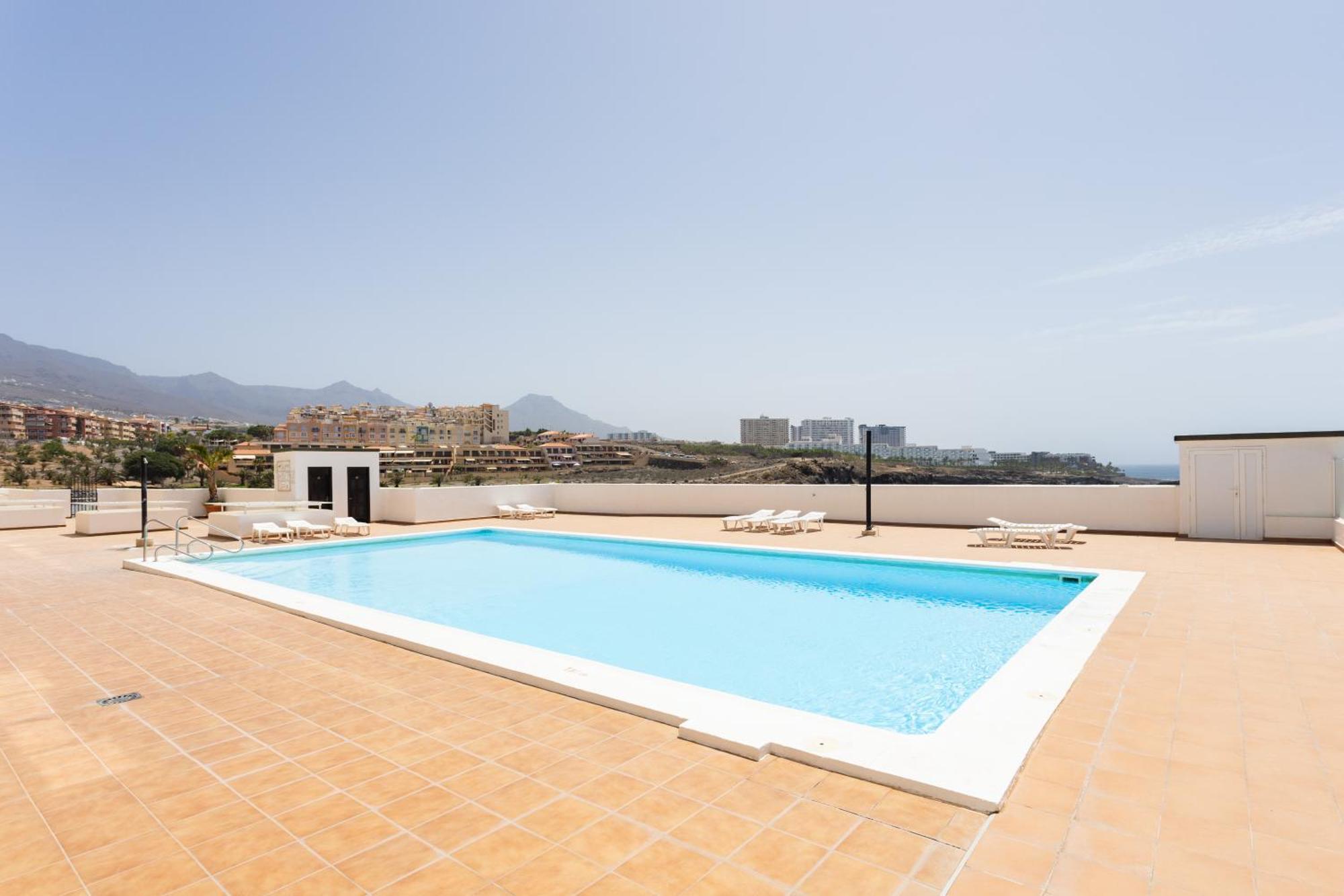 Ancla Views Free Wifi Apartman Callao Salvaje Kültér fotó
