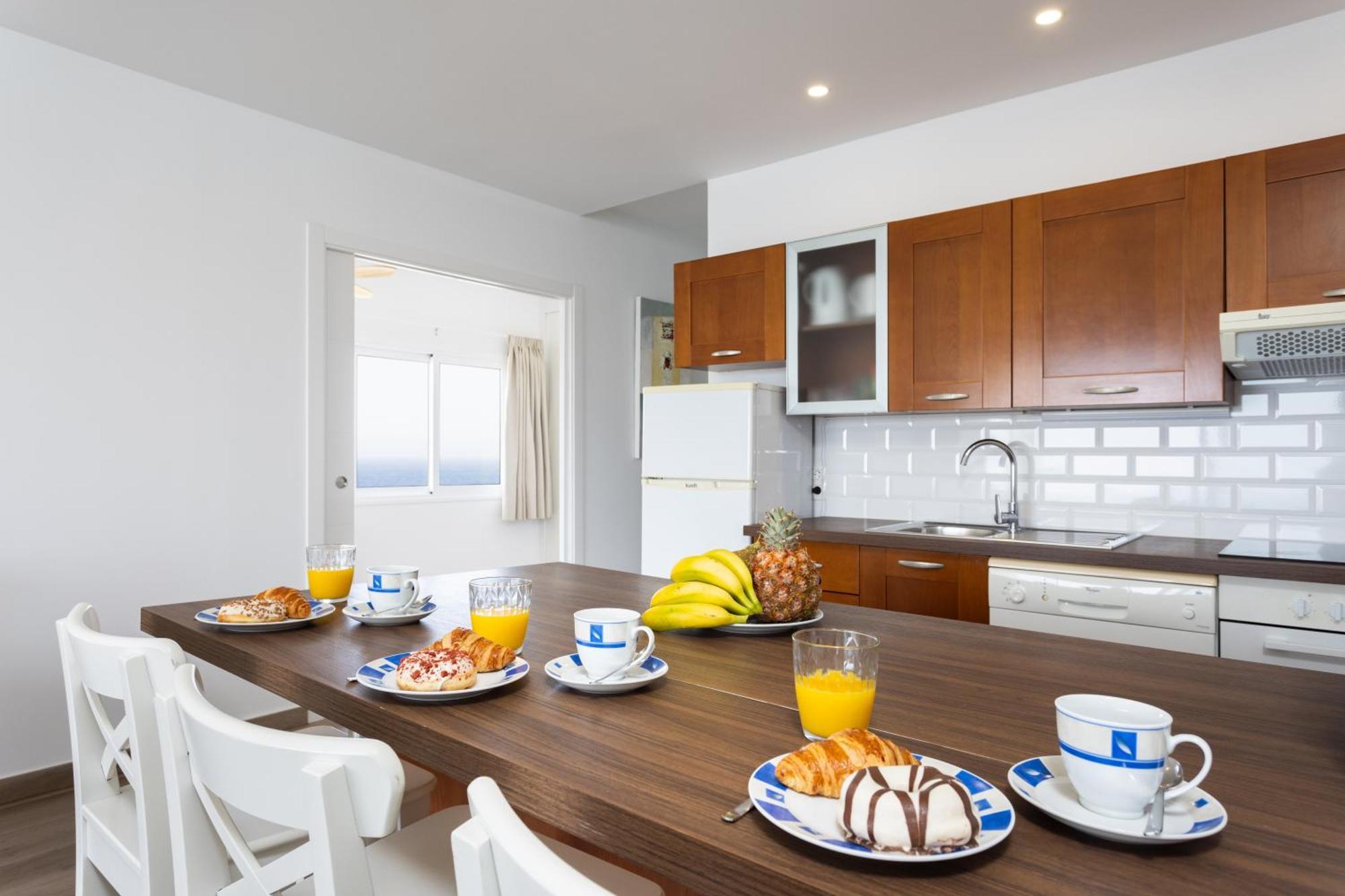 Ancla Views Free Wifi Apartman Callao Salvaje Kültér fotó