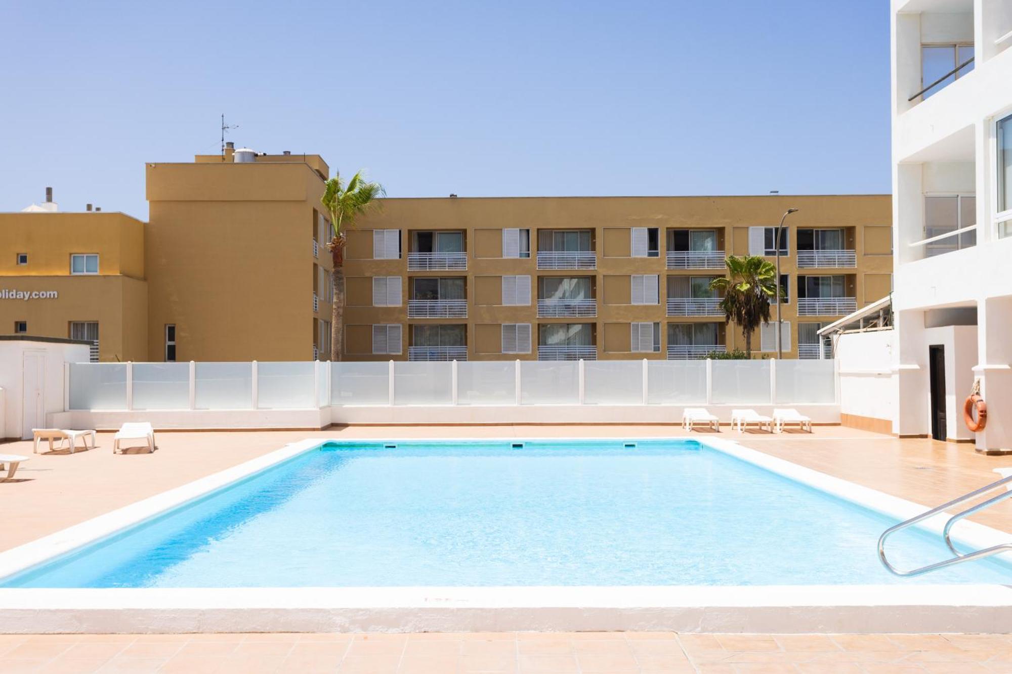 Ancla Views Free Wifi Apartman Callao Salvaje Kültér fotó