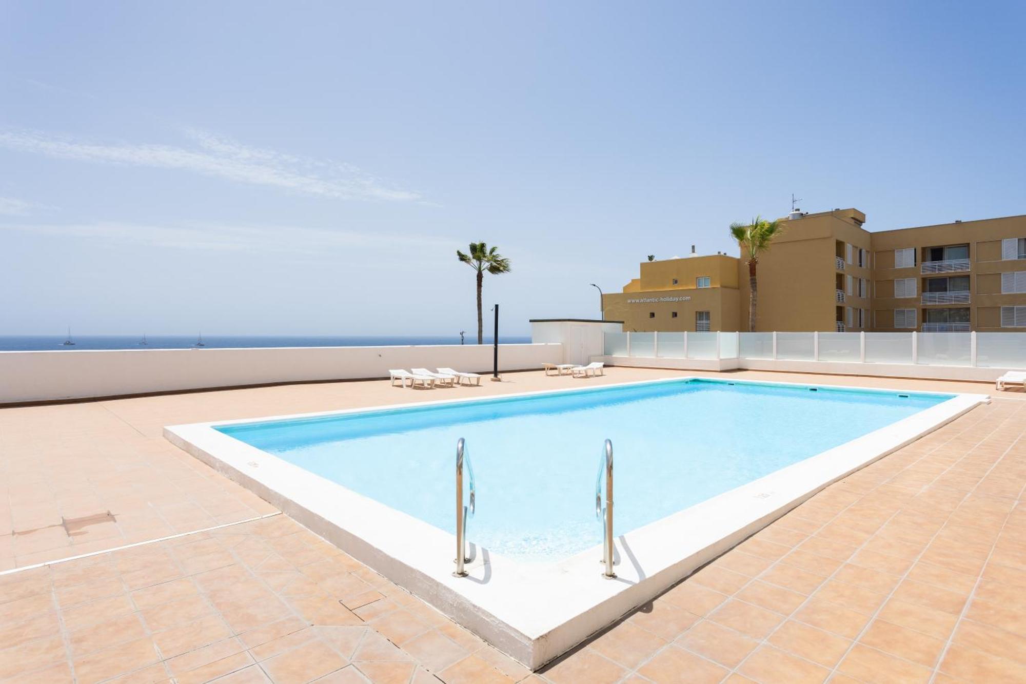 Ancla Views Free Wifi Apartman Callao Salvaje Kültér fotó