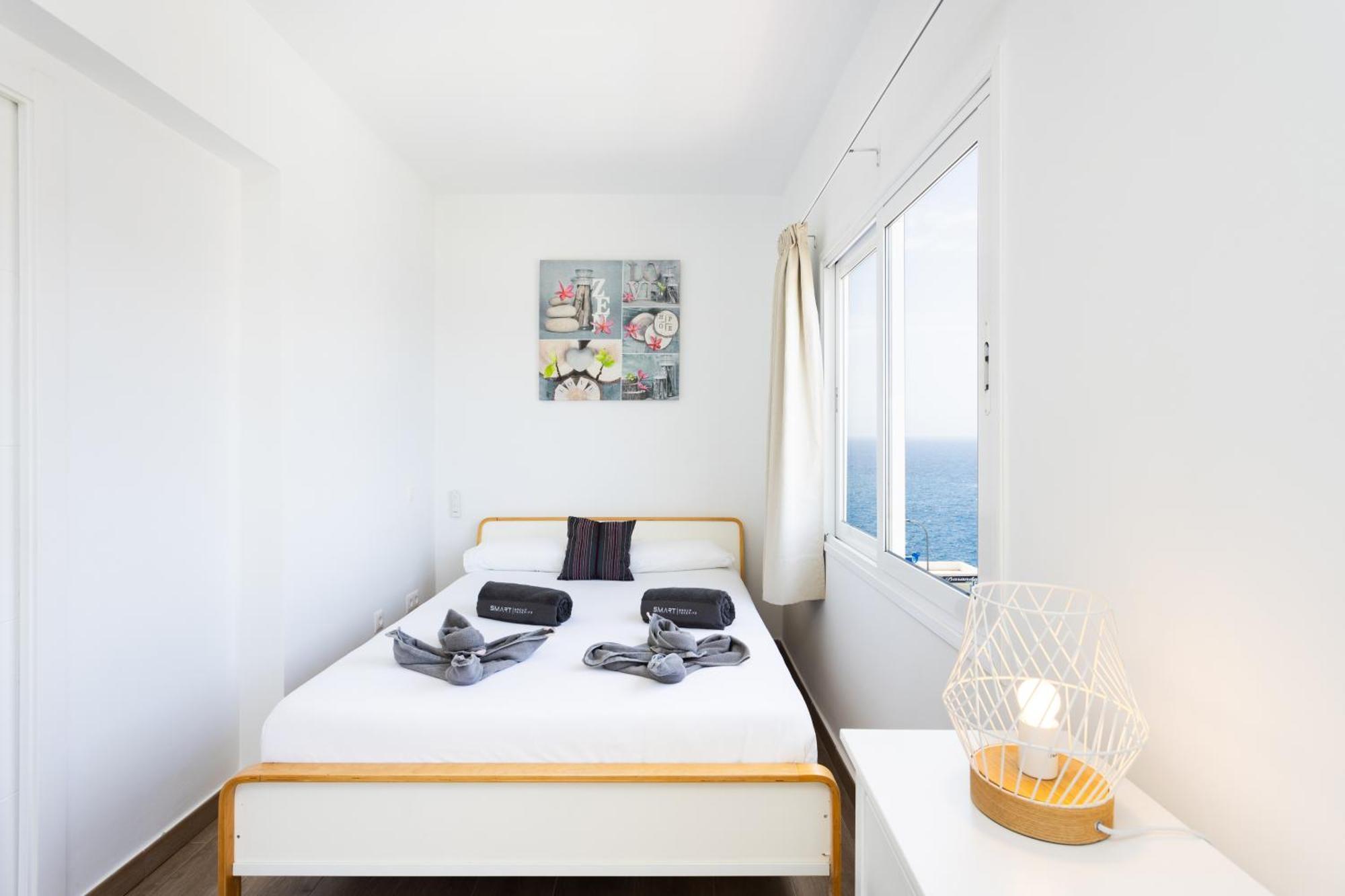 Ancla Views Free Wifi Apartman Callao Salvaje Kültér fotó