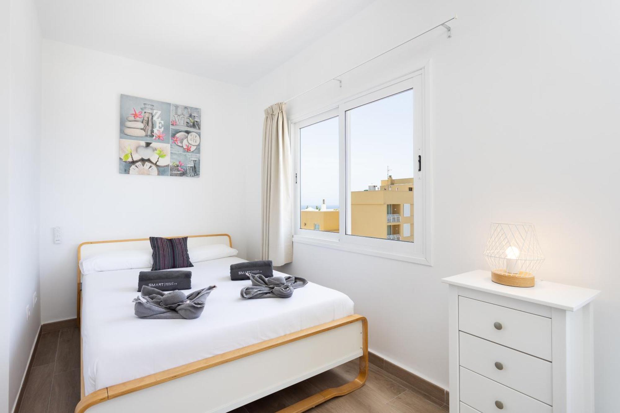 Ancla Views Free Wifi Apartman Callao Salvaje Kültér fotó