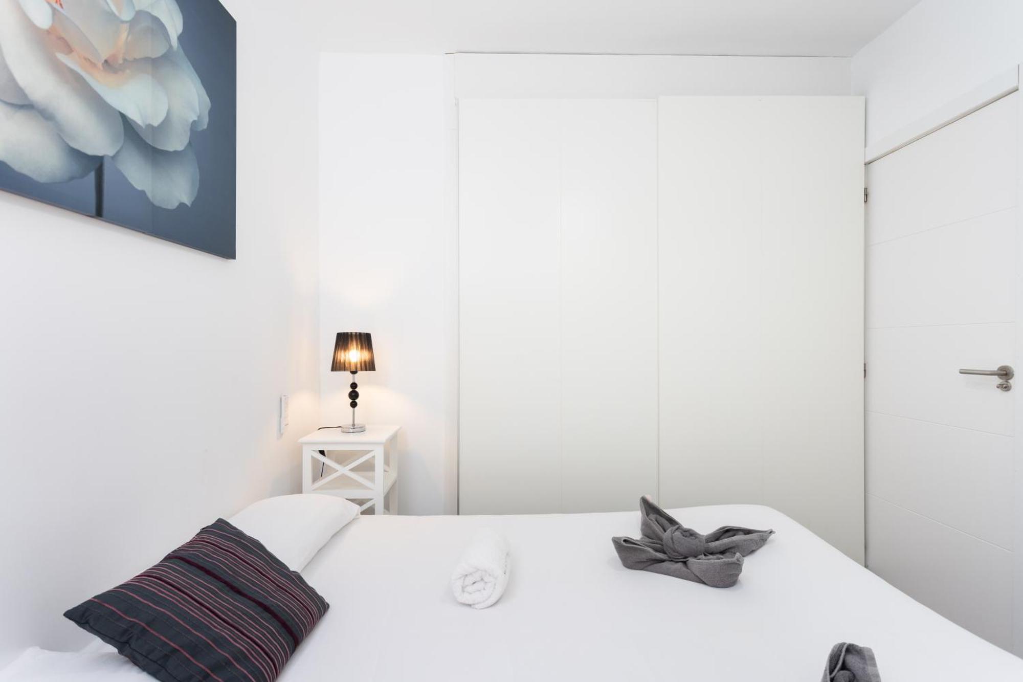 Ancla Views Free Wifi Apartman Callao Salvaje Kültér fotó