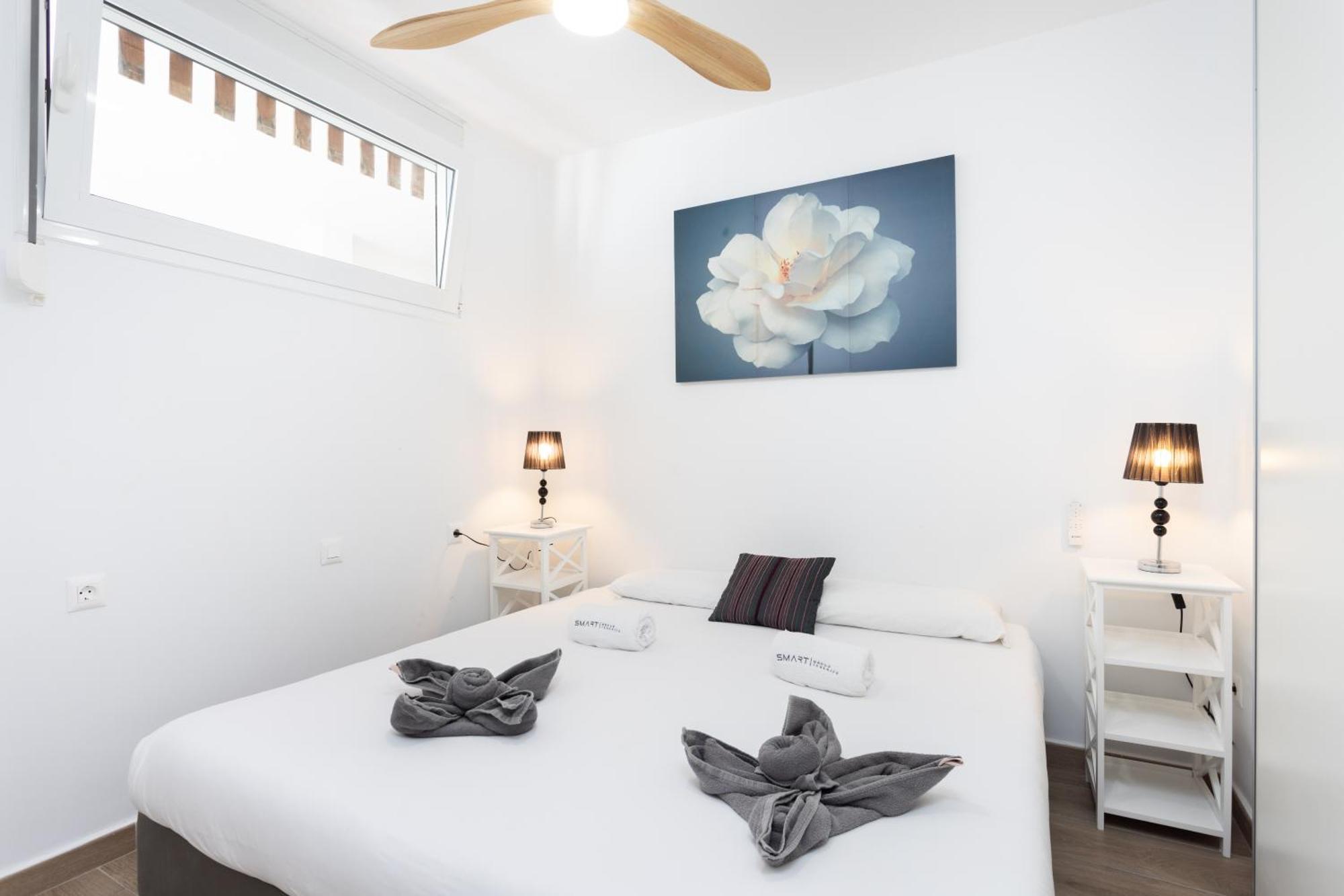 Ancla Views Free Wifi Apartman Callao Salvaje Kültér fotó
